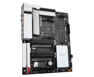 Gigabyte B550 VISION D - 573219 - zdjęcie 4
